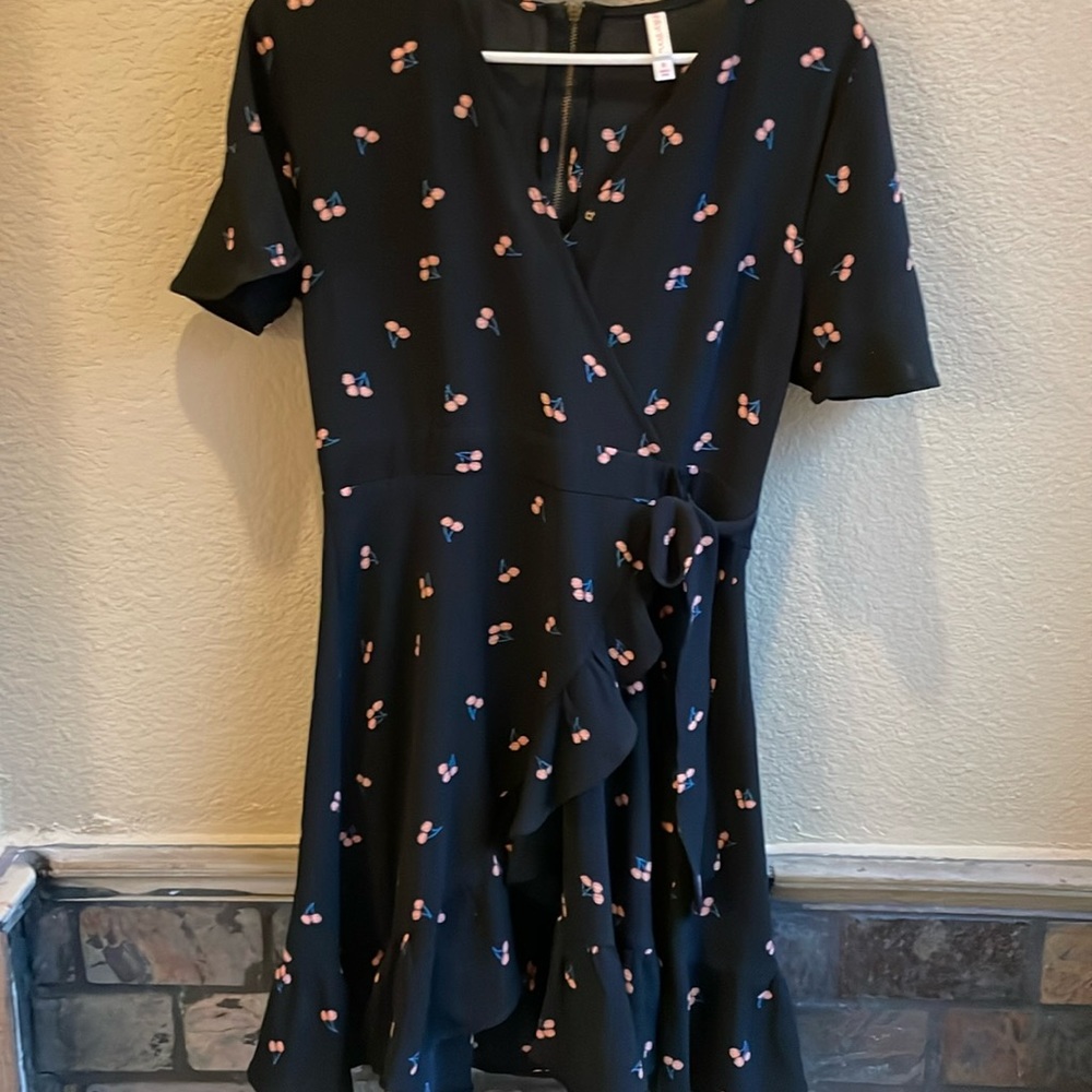 Xhilaration size M short dress